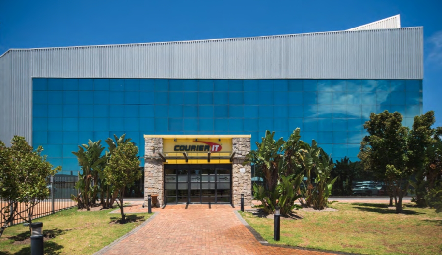 Commercial Property for Sale in Airport Industria Western Cape